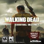 The Walking Dead: Survival Instinct