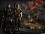 Global Ops: Commando Libya