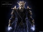 The Elder Scrolls V: Skyrim - Dragonborn