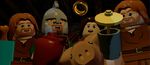 LEGO The Lord of the Rings