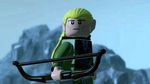LEGO The Lord of the Rings