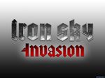Iron Sky: Invasion