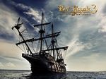 Port Royale 3: Pirates & Merchants