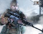 Arctic Combat
