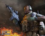 Arctic Combat