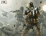 Arctic Combat