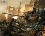 Arctic Combat