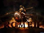 Total War: Rome II