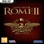 Total War: Rome II