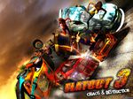 FlatOut 3: Chaos & Destruction