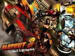 FlatOut 3: Chaos & Destruction