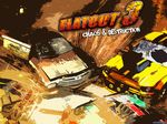 FlatOut 3: Chaos & Destruction