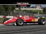 Test Drive: Ferrari Racing Legends