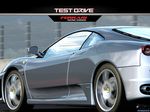 Test Drive: Ferrari Racing Legends