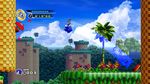 Sonic the Hedgehog 4: Episode I