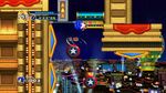 Sonic the Hedgehog 4: Episode I