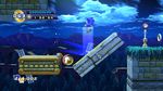 Sonic the Hedgehog 4: Episode II