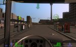 Driving Simulator 2011