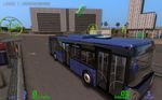 Driving Simulator 2011