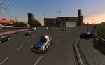 Driving Simulator 2011