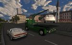 Driving Simulator 2012