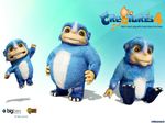 Creatures 4