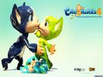 Creatures 4