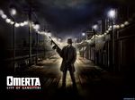 Omerta: City of Gangsters