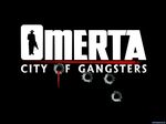 Omerta: City of Gangsters