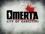 Omerta: City of Gangsters