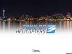 Take On Helicopters