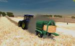 Farm Machines Championships 2013