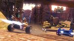 Sonic & All-Stars Racing Transformed