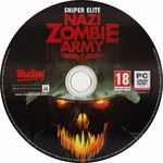 Sniper Elite: Nazi Zombie Army