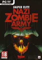 Sniper Elite: Nazi Zombie Army