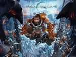 Lost Planet 3