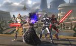 Star Wars: The Old Republic - Rise of the Hutt Cartel