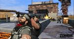 Special Forces: Team X