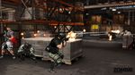 Special Forces: Team X