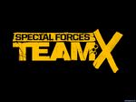 Special Forces: Team X