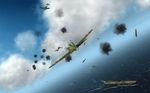 Air Conflicts: Pacific Carriers