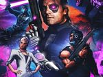 Far Cry 3: Blood Dragon