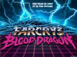 Far Cry 3: Blood Dragon