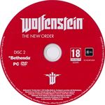 Wolfenstein: The New Order