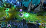 Might & Magic Heroes VI: Shades of Darkness