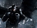 Batman: Arkham Origins