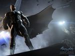 Batman: Arkham Origins