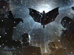 Batman: Arkham Origins