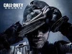 Call of Duty: Ghosts