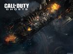 Call of Duty: Ghosts